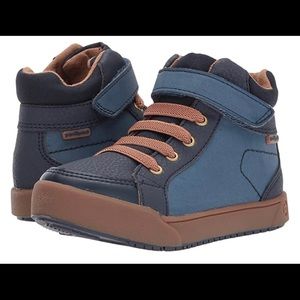 Pediped high tops -size 11-11.5 (28)